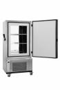 FREEZER VERTICAL -40-86°C 202 LTS DIGITAL AJUSTE 1°C INOX ( ULTRA FREEZER) - BRASIL (SUB. TRIBUTARIA)